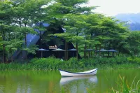 Qingyuan Fogang ShamPoola Squirrel Hotel - Romantic