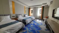 Gongliu Yongshun Hotel (Huicheng)