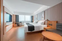 젠궈 히든 호텔 (선전 화창 지점)