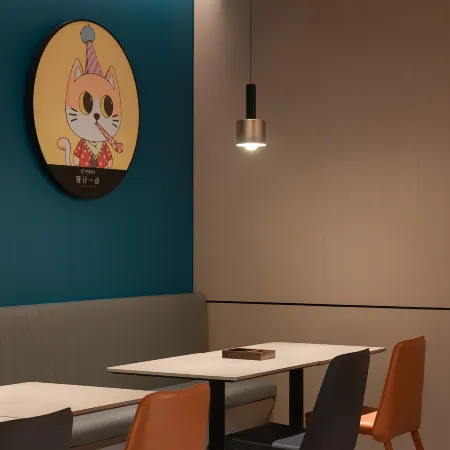 City Comfort Inn