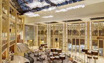The H Dubai