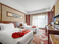 Tai Garden Hotel Hotels near Xishuangbanna Folk Custom Garden