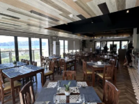 Coron 180 Hotel Hoteles en Corón