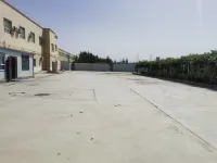 Kuqa Shunyi Business Hotel