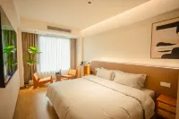 Yunshan Dai Homestay (Nanyue Temple Branch) Các khách sạn gần Shuilian Cave