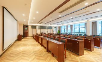 Xiangxingshenghe Hotel - Housity