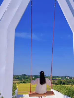 거야오·난산 만쥐 호텔 류안 순교자 묘지 주변 호텔