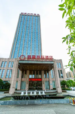 Jade Intercontinental Hotel