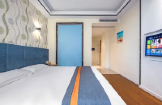 藝選酒店（上海野生動物園店） 上海酒店