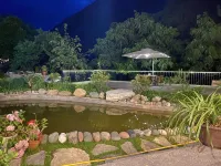 維西望山民居