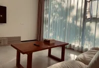 Liuba Yujian Mountain Bamboo Homestay