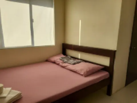 Alcoy Plaza Eco Park Cebu Hoteles en Alcoy