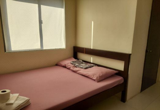 세부 알코이 플라자 에코 파크