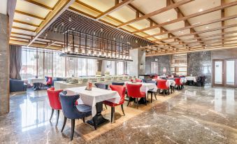 Hongda Hotel (Shengda Plaza Branch of Tianshui High speed Railway Station)