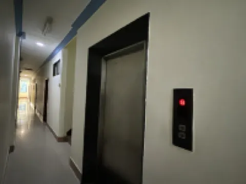 銀河RS飯店及餐廳