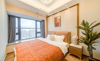 ZhongShan·FuMi Riverview Executivesuite Hotel