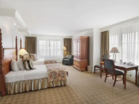 Bay Landing Hotel Hotels in Burlingame