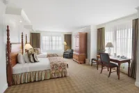 Bay Landing Hotel Hotels in Burlingame