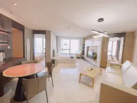 Qingdao Jiacheng Haiyi Vacation Homestay (May Fourth Square Vientiane City) - Condos