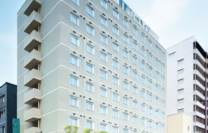 Sotetsu Fresa Inn Fujisawa Shonandai