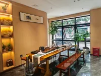 雲縣尚悅眾禾飯店