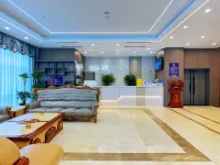 Ejin Horo Banner Xikou Renjia Hotel (Taiyangcheng Commercial Center) Hotels in Ejin Horo Banner