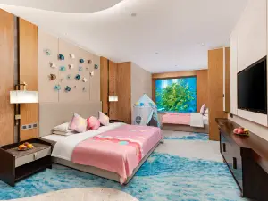 Dali Ocean Hotel