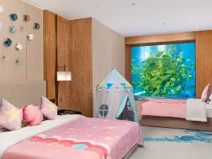 Popular Family Hotels in Dali Prefecture