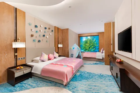 Dali Ocean Hotel
