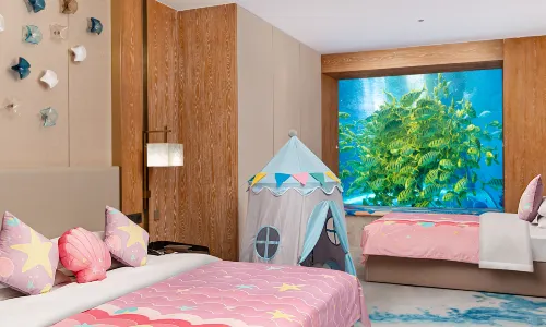 Dali Ocean Hotel