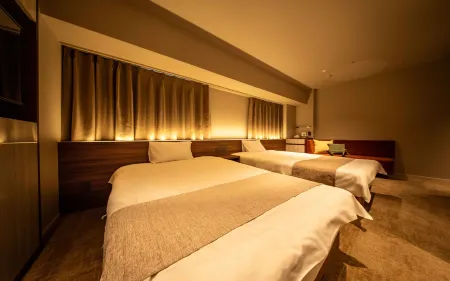 NEW OSAKA HOTEL Отели в г. Осака