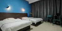 Fu'an Hongyuan Hotel - Inns