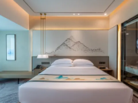 Raozhou Hotel Hotels in Poyang
