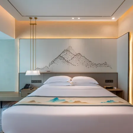 Raozhou Hotel