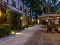 Furun · Jingyuan (Close to the subway, the Forbidden City and Wangfujing) Hotel berhampiran Stadium Pekerja