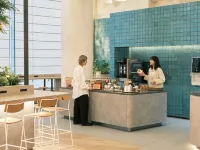 Prince Smart Inn Nagoya Sakae - breakfast