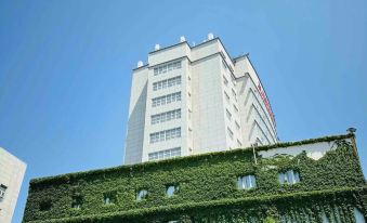 Yeshi International Hotel