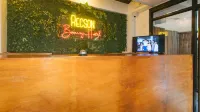 RedDoorz @ Boracay Hostel former RedDoorz @ Recson Boracay Hostel