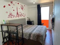 Fong Che Ho Hau Summer House Hotel in zona Abbazia della Madonna della gioia