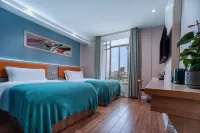 Boyas Hotel Hotels in Liucheng