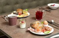 Leonardo Hotel Dresden Altstadt 드레스덴 호텔