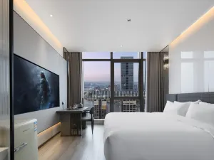 Rigel Hotel