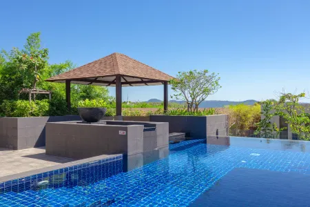 Casabay Luxury Pool Villas by Stay