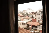 Home Town Cha Hotel