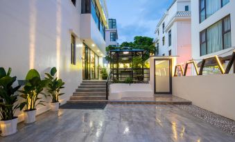 Shenzhen Xingchen Yuhai Homestay (Jiaochangwei)