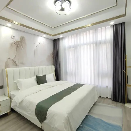 Qidong Dierjia Resort Hotel
