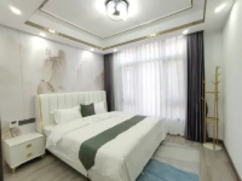 Qidong Dierjia Resort Hotel