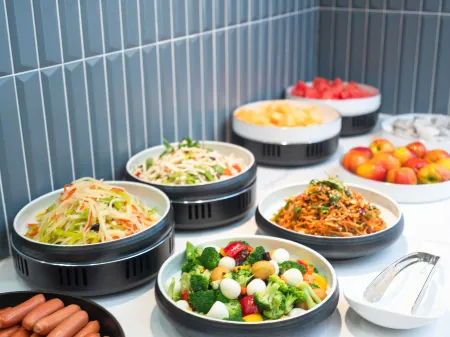 YI XIN CHENG JU(ZHENGZHOUHUAYUANROADZHENGHONGCHENG) Отели рядом с достопримечательностью «North China University of Water Resources and Electric Power Relational Area»