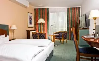 Congress Hotel Weimar by Mercure Hotels in Nohra