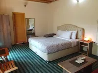 Grapes Garden Resort Hunza Hotels in Hunza